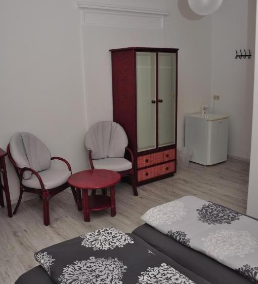 חדר סטנדרט, Pension Gerber