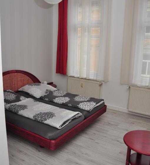 חדר סטנדרט, Pension Gerber