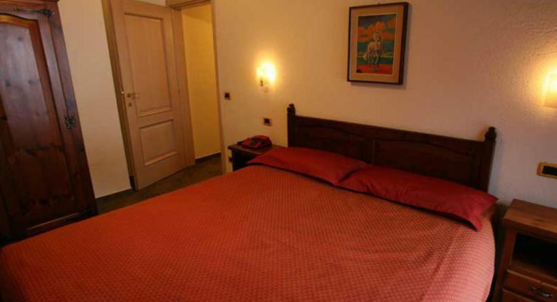 1ベッドルームアパートメント, Residence Au Vieux Grenier