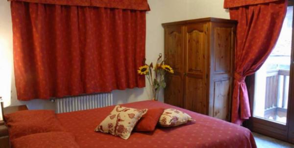 آپارتمان 1 خوابه, Residence Au Vieux Grenier