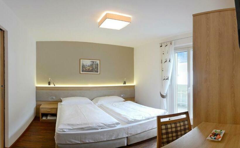 Апартаменты 1 Спальня, Residence Hotel Fever