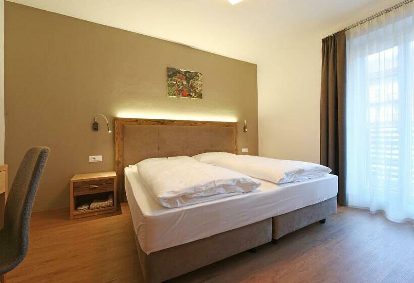 Апартаменты 1 Спальня, Residence Hotel Fever