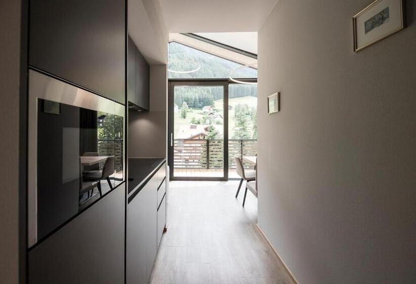 1 Bedroom Penthouse Apartment, Residence Hotel Fever