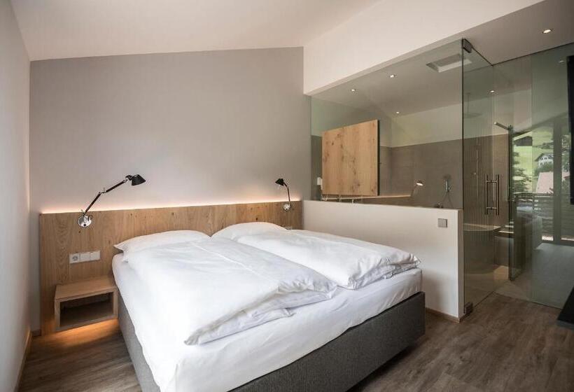 Апартаменты Пентхаус 1 Спальня, Residence Hotel Fever