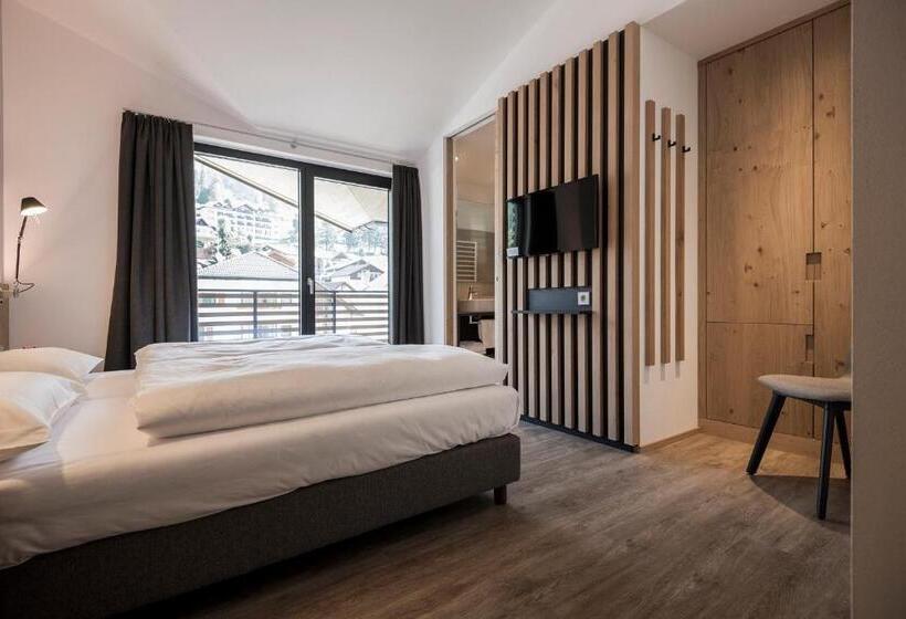 Номер Комфорт, Residence Hotel Fever