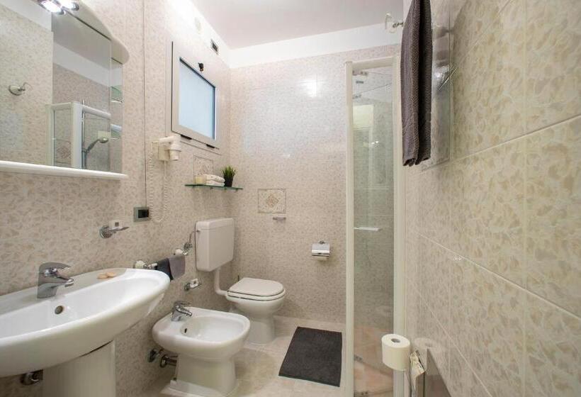 Апартаменты 1 Спальня, Residence Serenissima