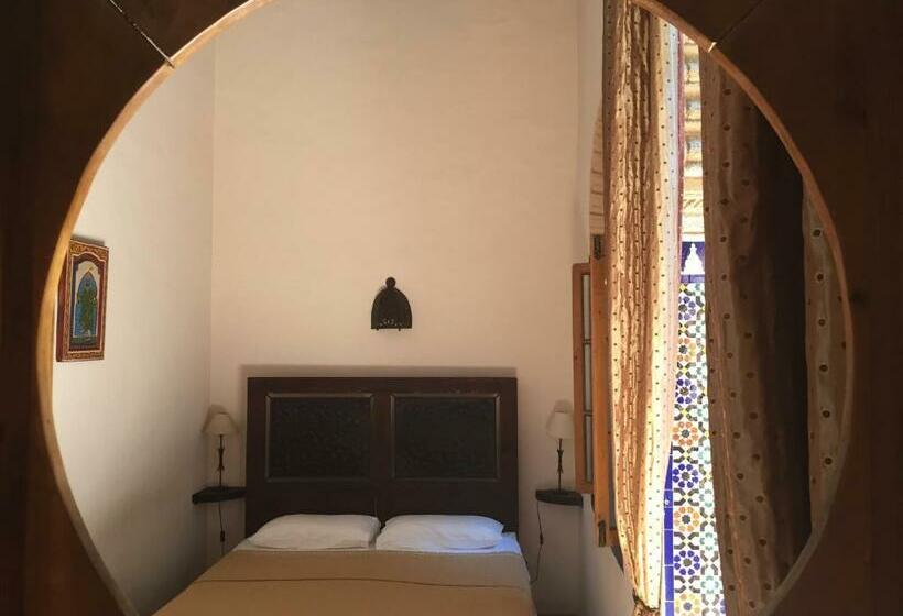 اتاق استاندارد, Riad Marhaba