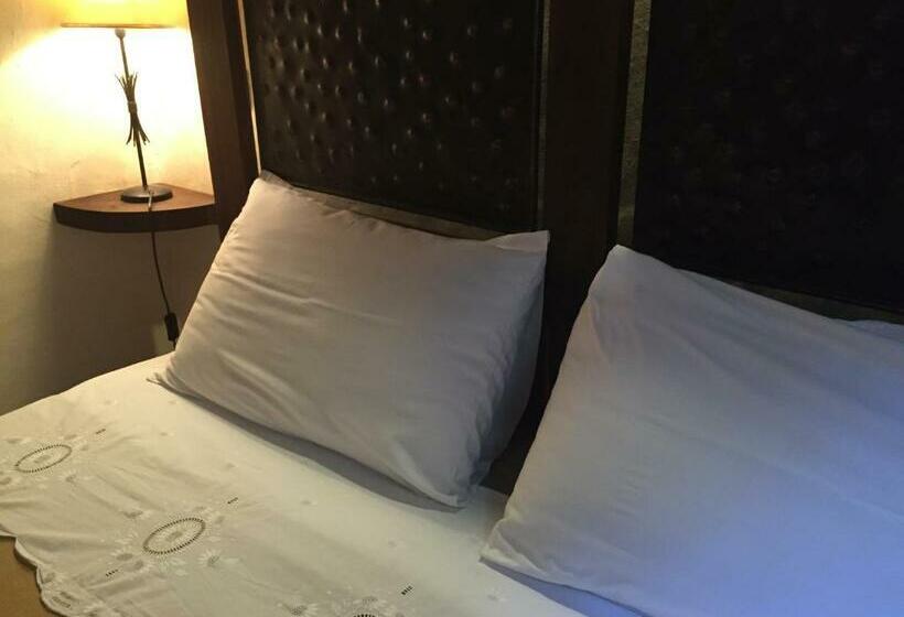 Номер Стандарт, Riad Marhaba