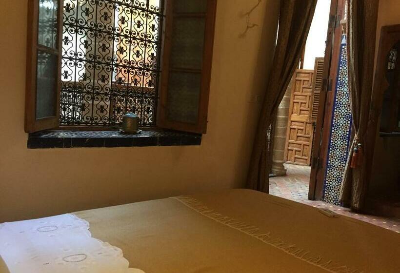 اتاق استاندارد, Riad Marhaba