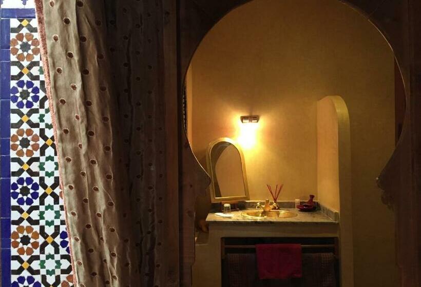 اتاق استاندارد, Riad Marhaba