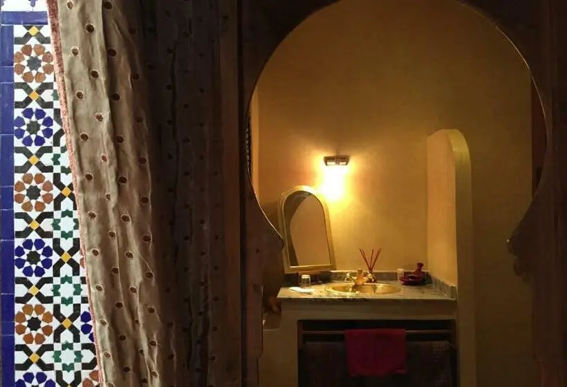 اتاق استاندارد, Riad Marhaba