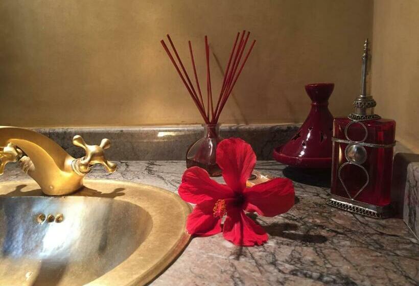 اتاق استاندارد, Riad Marhaba