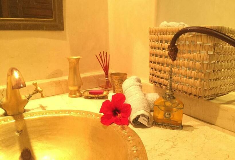 Номер Стандарт, Riad Marhaba