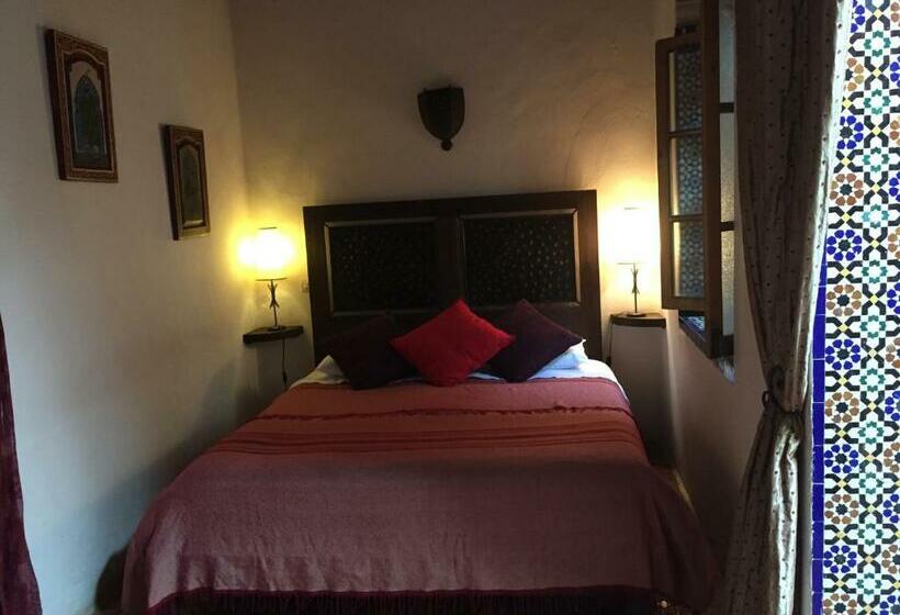 اتاق استاندارد, Riad Marhaba