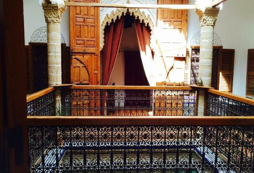 اتاق استاندارد, Riad Marhaba