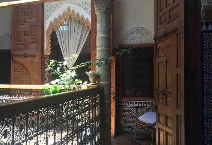 اتاق استاندارد, Riad Marhaba