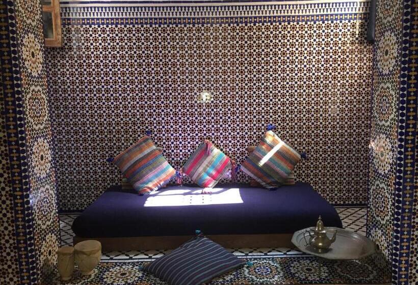 套房, Riad Marhaba