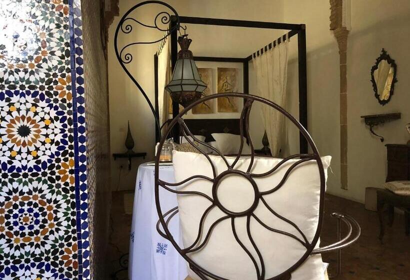 Люкс, Riad Marhaba