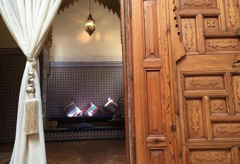 套房, Riad Marhaba