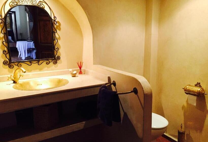 Люкс, Riad Marhaba