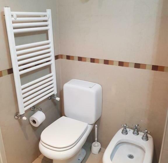 침실 1개 아파트, Torre Libertad Departamentos Amoblados