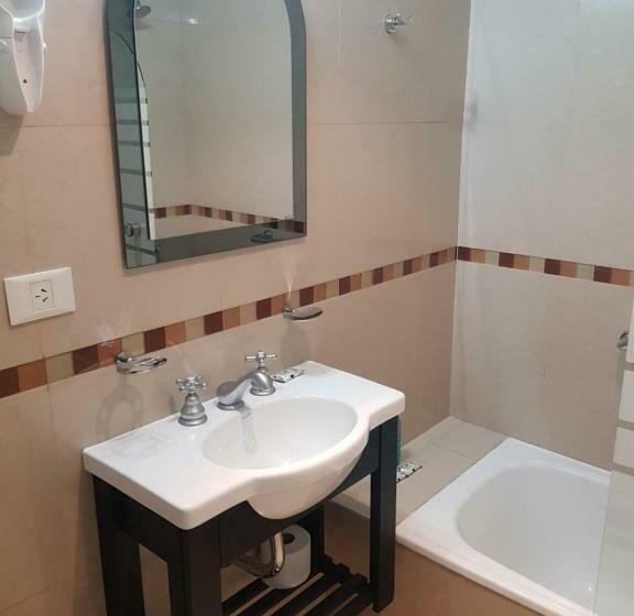 침실 1개 아파트, Torre Libertad Departamentos Amoblados