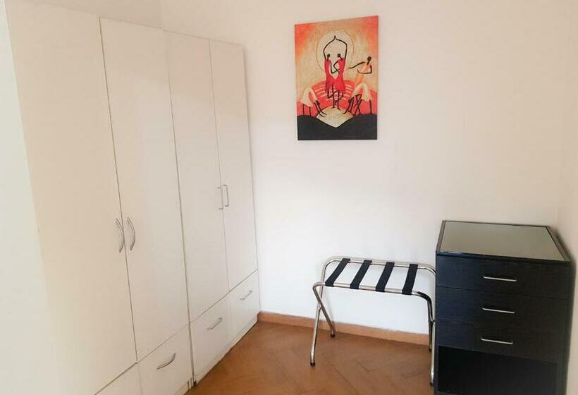 침실 1개 아파트, Torre Libertad Departamentos Amoblados