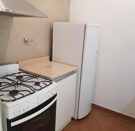 침실 1개 아파트, Torre Libertad Departamentos Amoblados