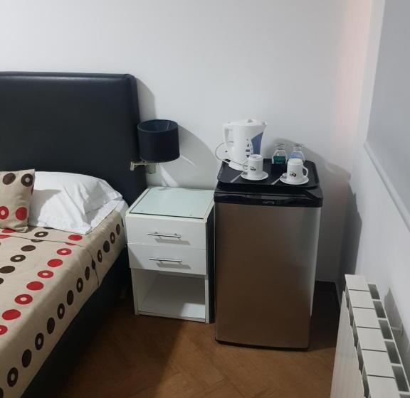 스탠다드 룸, Torre Libertad Departamentos Amoblados