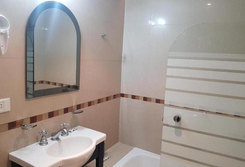 침실 1개 아파트, Torre Libertad Departamentos Amoblados