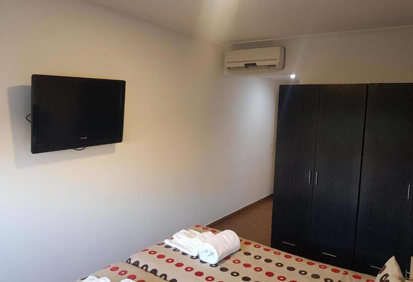 침실 1개 아파트, Torre Libertad Departamentos Amoblados