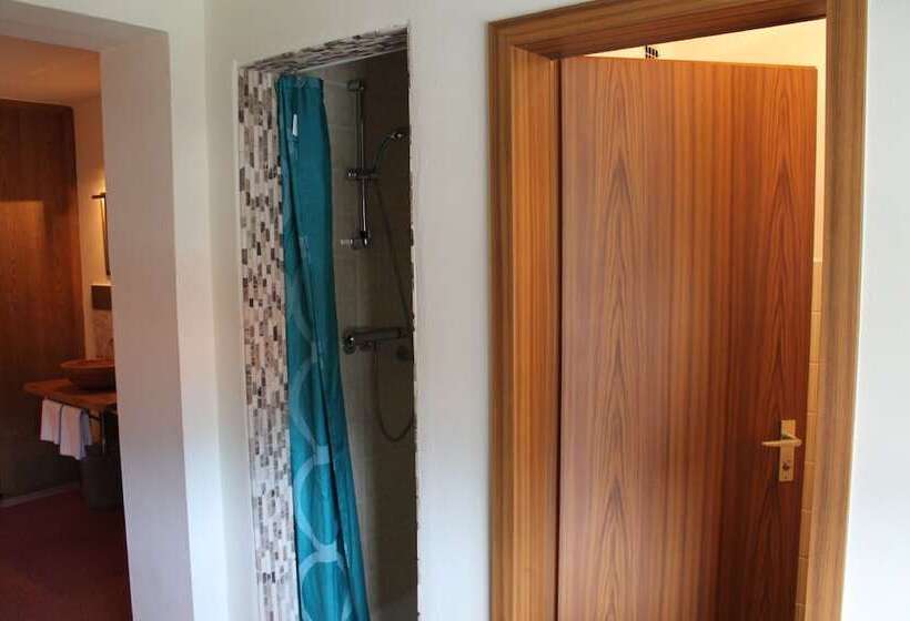 Номер Economy, Deva Hotel Restaurant Fischerwirt Inklusive Chiemgau Card