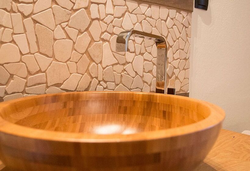 Номер Economy, Deva Hotel Restaurant Fischerwirt Inklusive Chiemgau Card