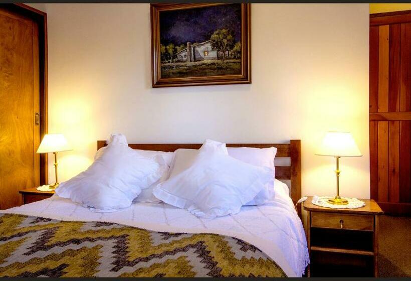 스탠다드 룸, Hostería Canela B&b