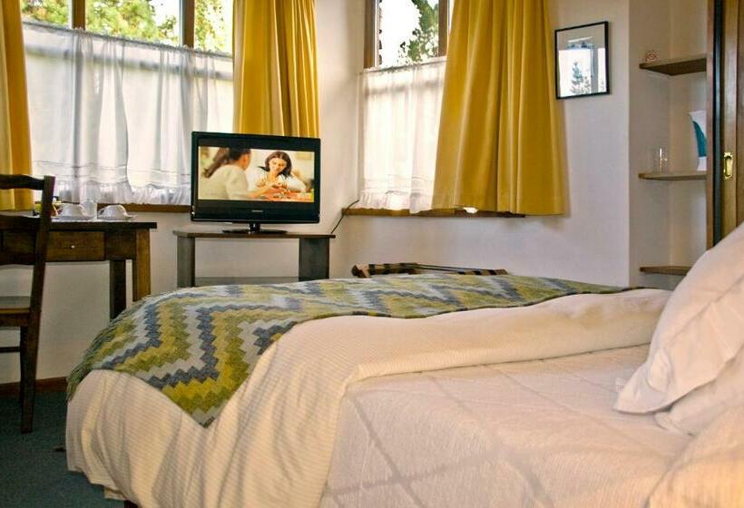 标准间, Hostería Canela B&b