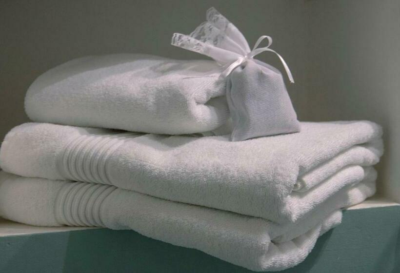 标准间, Hostería Canela B&b