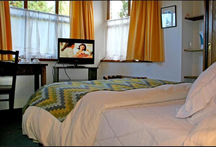 标准间, Hostería Canela B&b