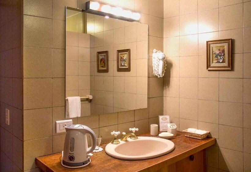 标准间, Hostería Canela B&b