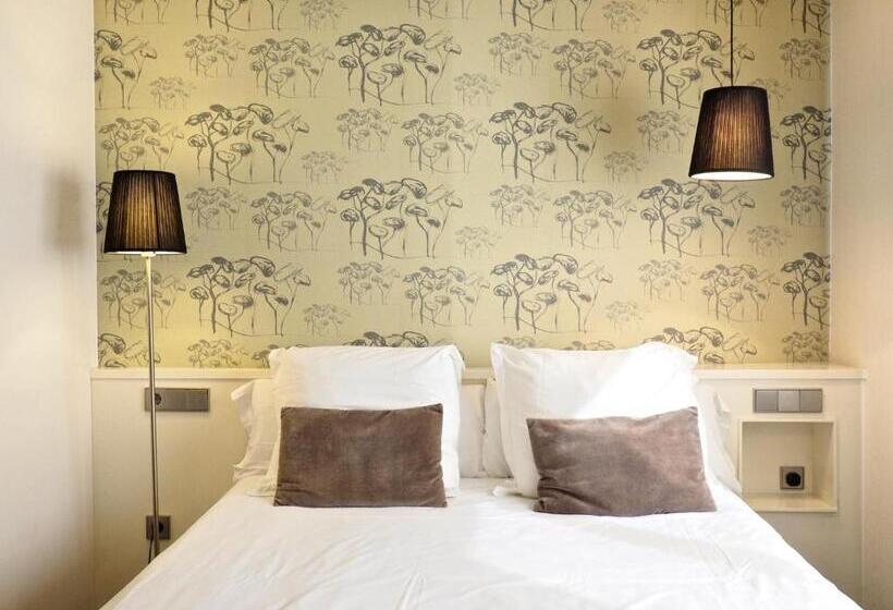 اتاق استاندارد, Barcelona Fifteen Central Apart