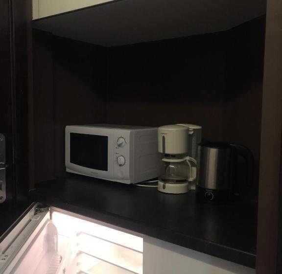 آپارتمان 1 خوابه, Barcelona Fifteen Central Apart