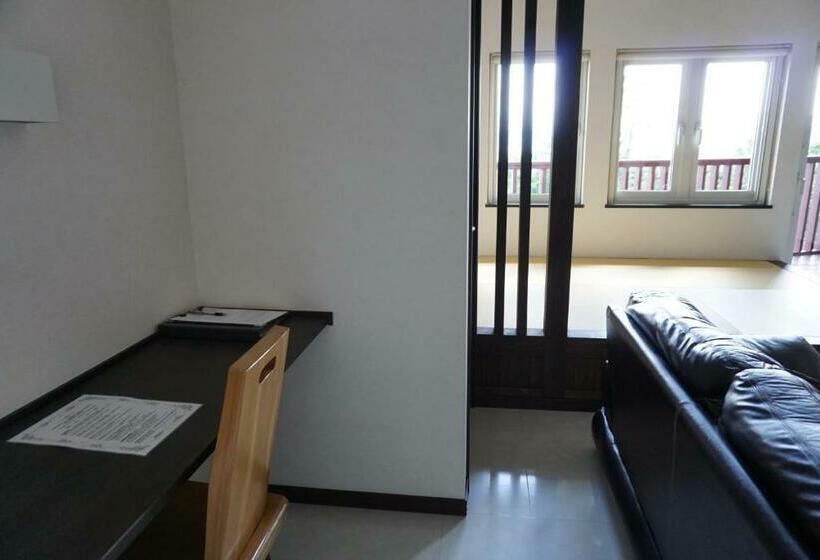 شقة غرفتين, Chalet Fuyuri