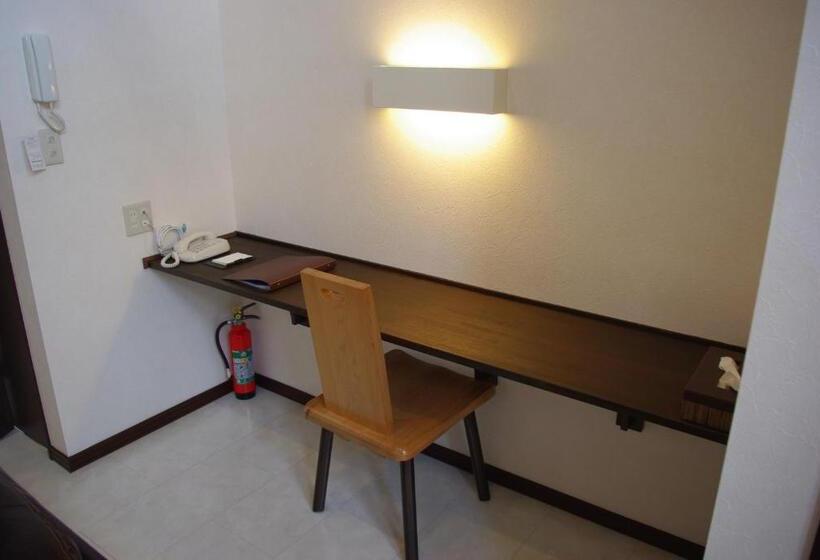 شقة غرفتين, Chalet Fuyuri