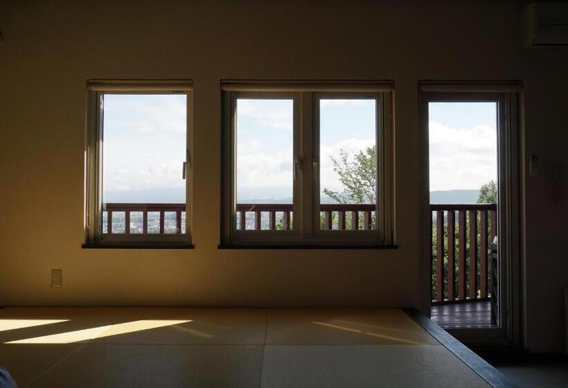 شقة غرفتين, Chalet Fuyuri