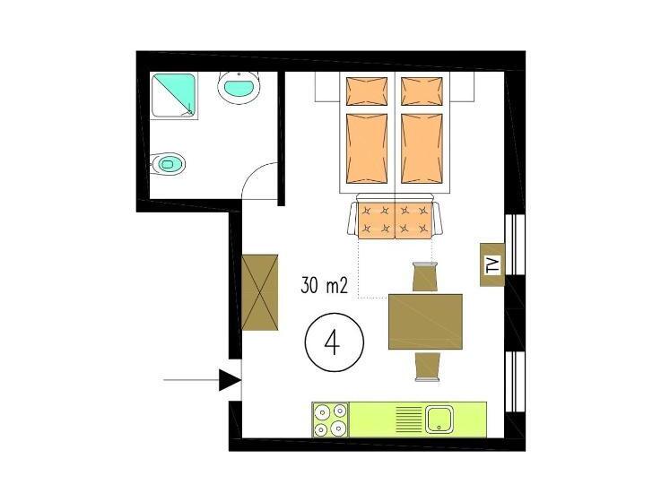 إستوديو قياسى, Merlhof