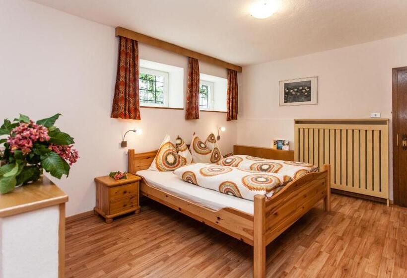 شقة غرفة نوم واحدة بالطابق الأرضى, Merlhof