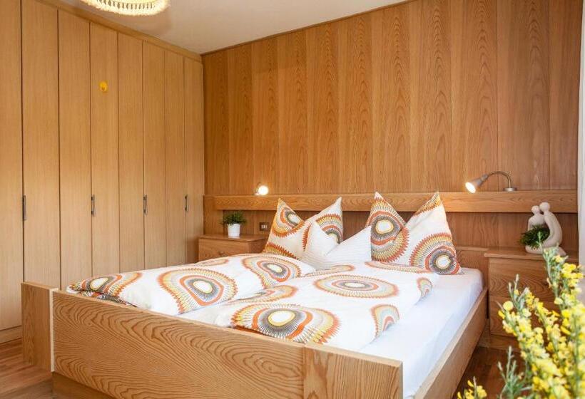 شقة سوبريور غرفة واحدة, Merlhof