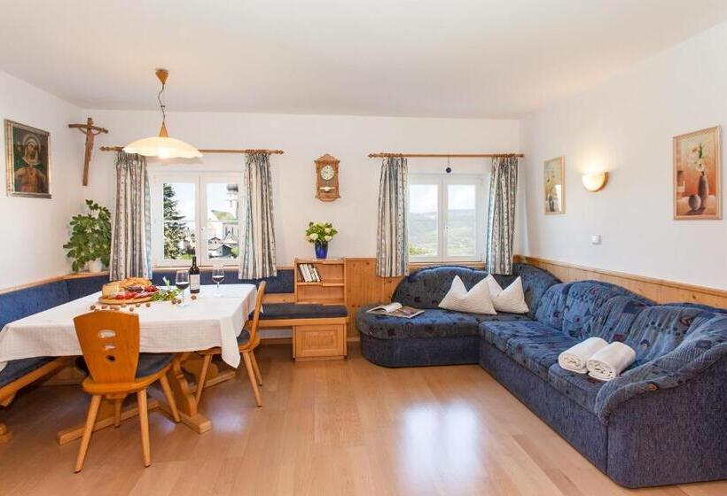 شقة سوبريور غرفة واحدة, Merlhof