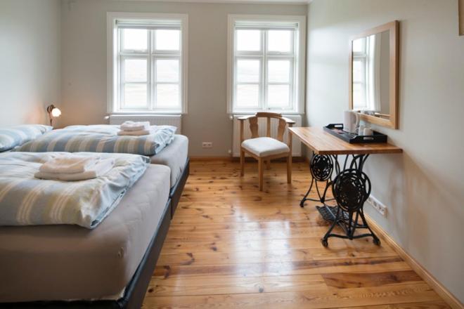 اتاق استاندارد, Guesthouse Storulaugar