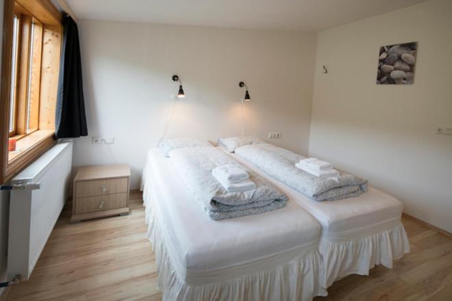 اتاق استاندارد, Guesthouse Storulaugar