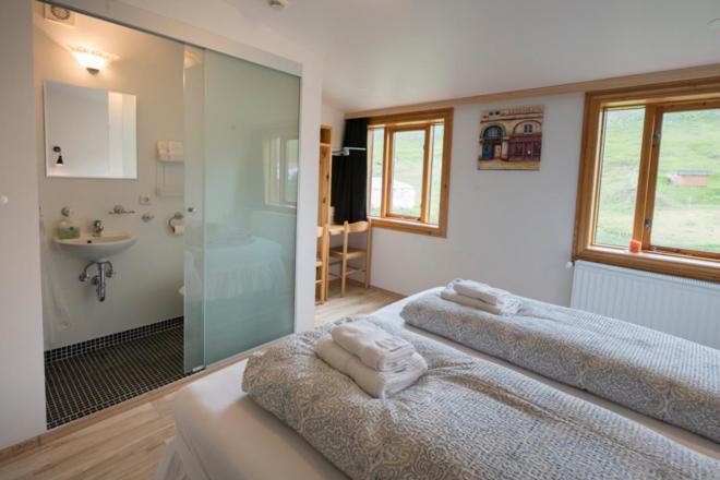 اتاق استاندارد, Guesthouse Storulaugar